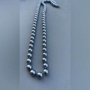 Japanese Akoya Pearl Necklace